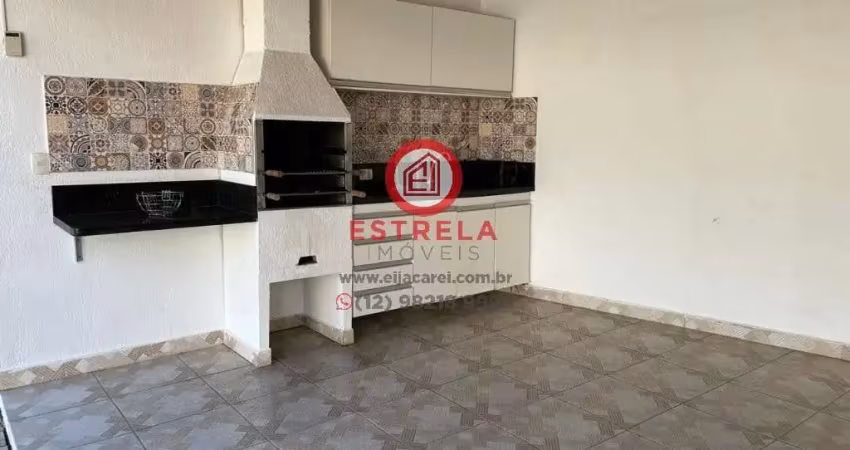Casa com 3 quartos à venda no Jardim Califórnia, Jacareí 