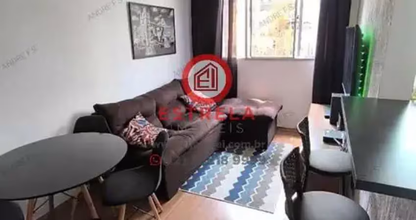 Apartamento à venda no jardim califórnia, jacareí – 147m², 2 quartos