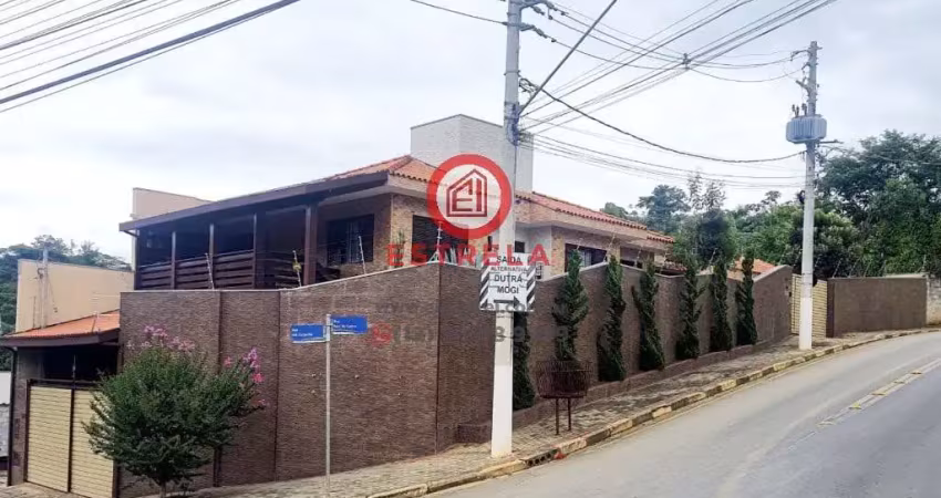 Casa com 4 quartos à venda na Freguesia da Escada, Guararema 