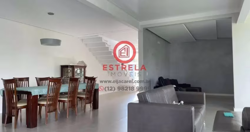 Casa com 4 quartos para alugar no Condomínio Vem Viver Jacareí, Jacareí 