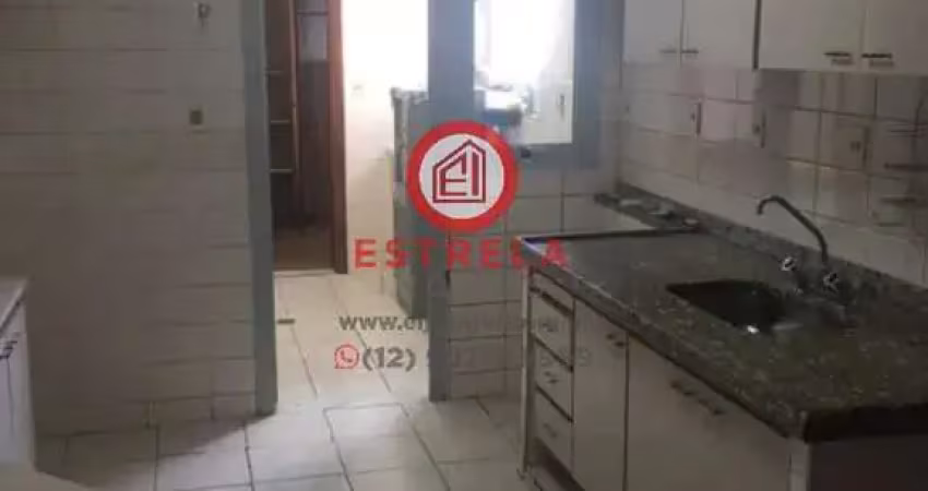 Apartamento à venda no jardim pereira do amparo, jacareí, 168m²