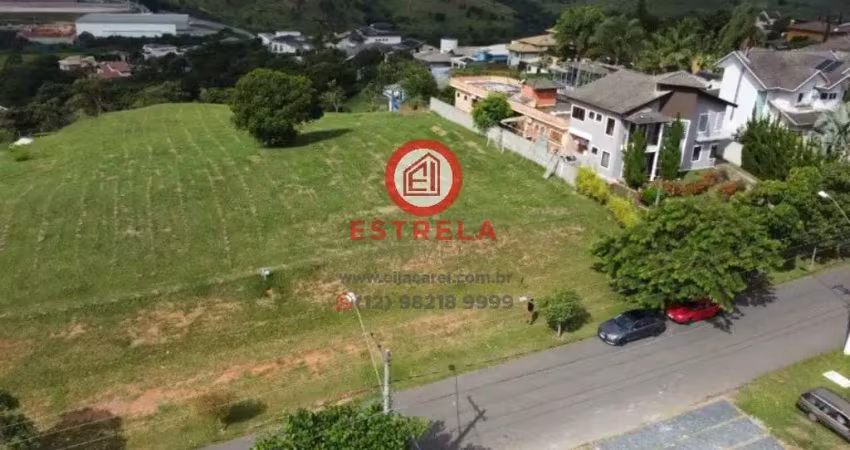 Chácara / sítio à venda na Rua Paulo Viriato Corrêa da Costa, Condomínio Residencial Mirante do Vale, Jacareí