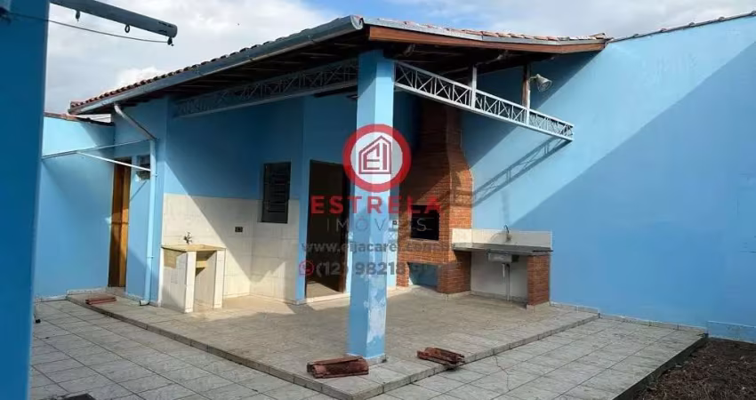 Casa com 3 quartos à venda na Rua Abrão Roismann, Cidade Jardim, Jacareí