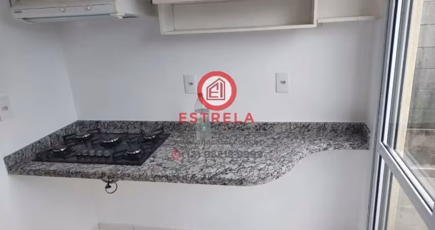 Casa com 2 quartos à venda na Rua Dinamarca, Jardim Colônia, Jacareí