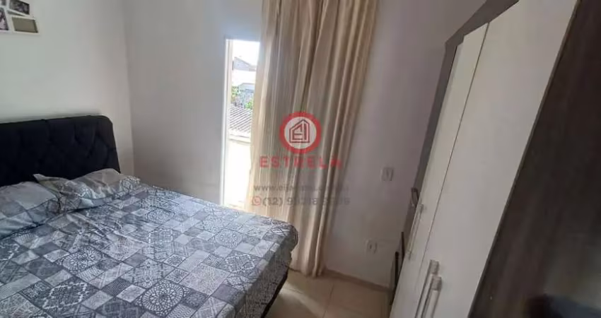 Casa à venda em jardim mesquita, jacareí - 2 quartos, 93m²