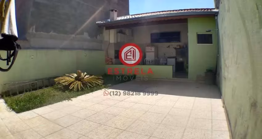 Casa com 2 quartos à venda na Rua Raphael José Ribeiro, Bandeira Branca, Jacareí