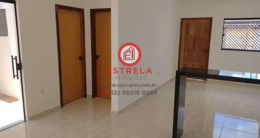 Casa com 3 quartos à venda na Rua Vercelli, Residencial Santa Paula, Jacareí