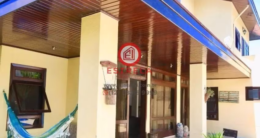 Casa com 4 quartos à venda no Jardim Califórnia, Jacareí 