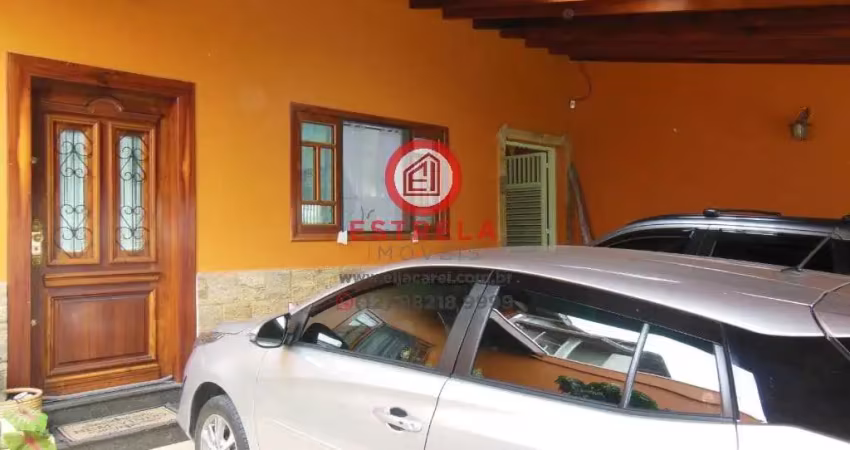Casa com 4 quartos à venda na Rua Aldo Bonadei, Loteamento Villa Branca, Jacareí