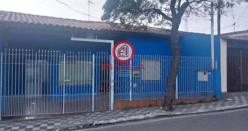 Casa com 2 quartos à venda na Rua Tiradentes, Centro, Jacareí
