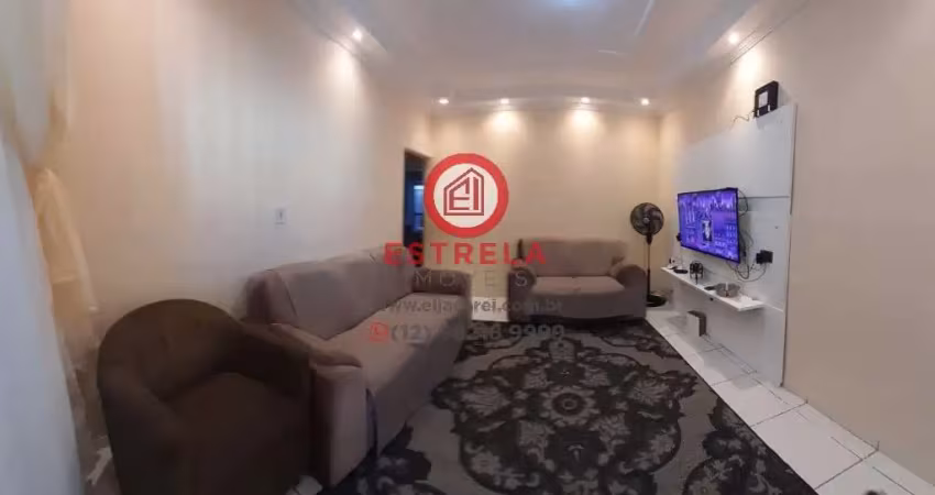 Casa com 3 quartos à venda na Rua da Saudade, Jardim Mesquita, Jacareí