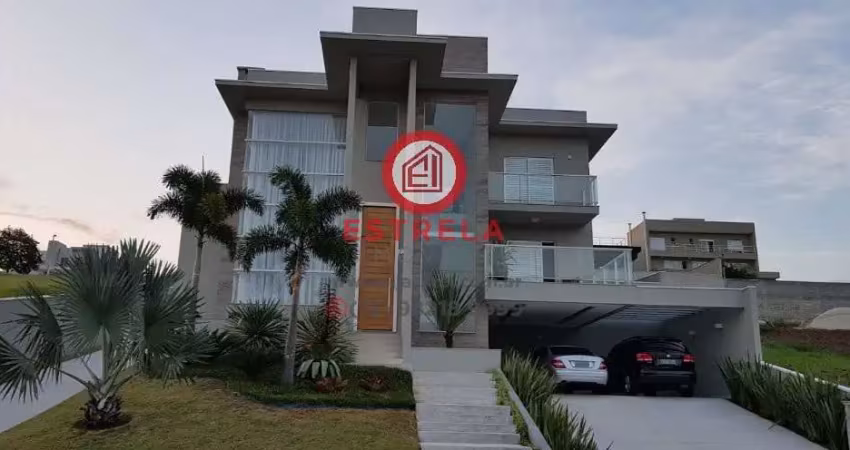 Casa com 4 quartos à venda no Condomínio Reserva do Paratehy, São José dos Campos 