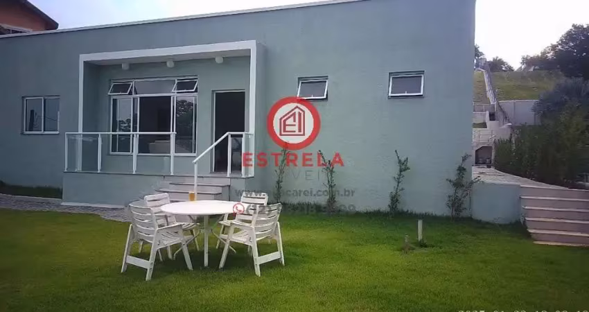Casa com 3 quartos para alugar na Rua Sérgio Rodrigues, Condomínio Residencial Mirante do Vale, Jacareí
