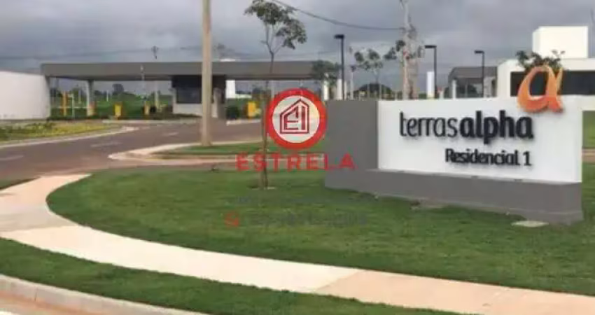 Chácara / sítio à venda na Avenida Irerê, Condomínio Residencial Alphaville, São José dos Campos