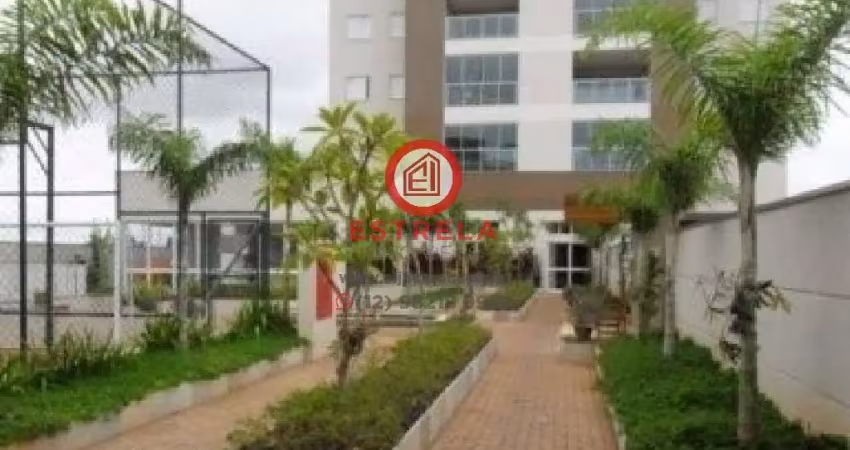 Apartamento à venda no jardim califórnia, jacareí, 97m², 3 dorms