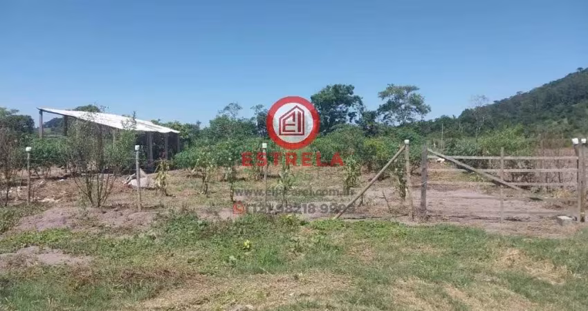 Chácara / sítio à venda na Estrada Hondo Japão, Chácara Itapoã, Jacareí
