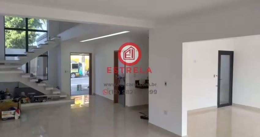 Casa com 3 quartos à venda na Rua Chiquinha Gonzaga, Loteamento Villa Branca, Jacareí