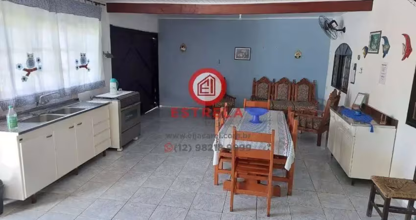 Casa com 2 quartos à venda no Rio do Ouro, Caraguatatuba 