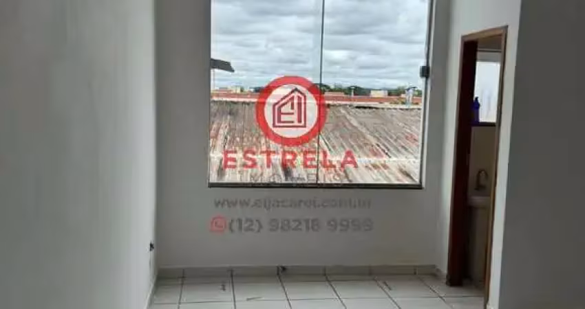 Sala comercial para alugar na Rua Luiz Simon, Jardim Paraíba, Jacareí
