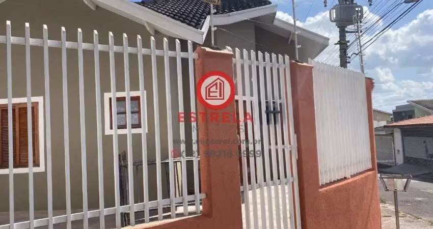 Casa à venda no villa branca jacareí, 3 dorms, 234m², r$750mil