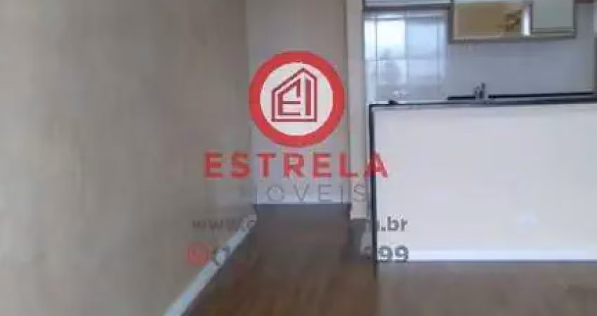 Apartamento 3 quartos à venda e locação em jacareí - 83m²