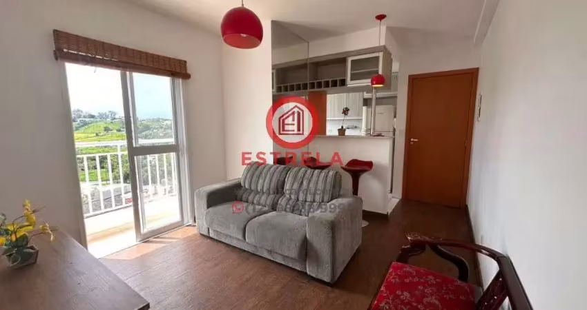 Aluguel de apartamento 2 dorms no jardim satélite - 55m²