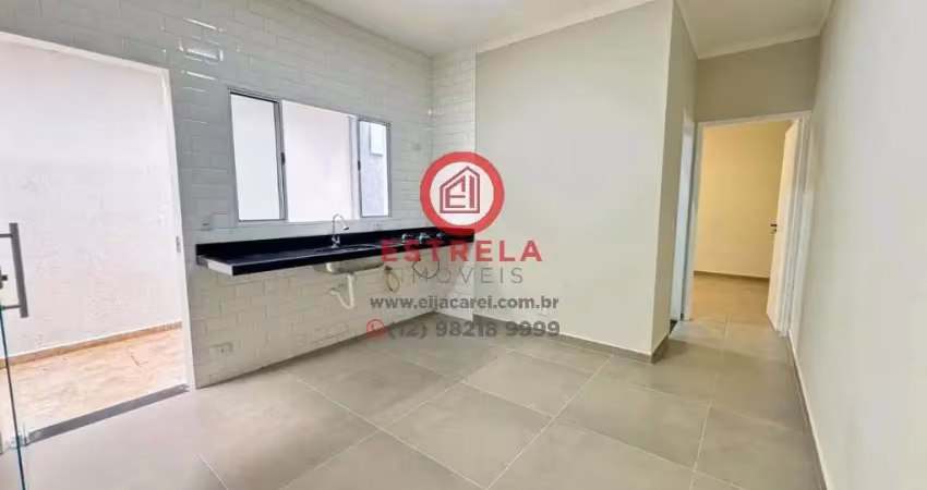 Casa com 2 quartos à venda na Rua Agenor de Oliveira, Jardim Torrão de Ouro, São José dos Campos
