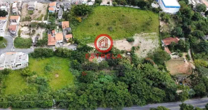 Chácara / sítio à venda na Avenida Rômulo Rossi, Jardim Santo Antônio da Boa Vista, Jacareí