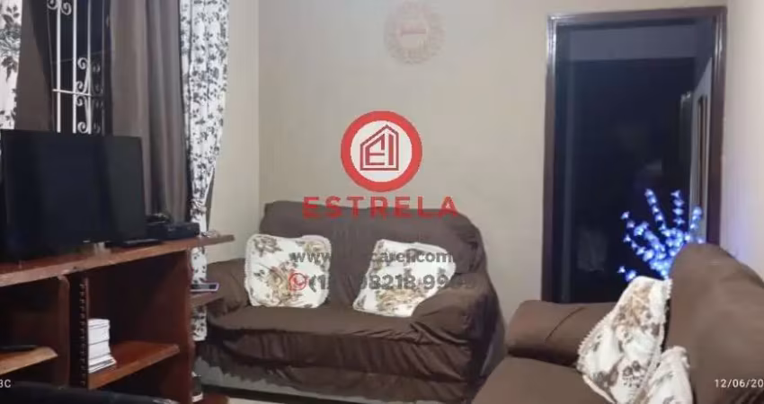 Casa com 1 quarto à venda na Rua João Batista Indiani, Jardim Santa Maria, Jacareí