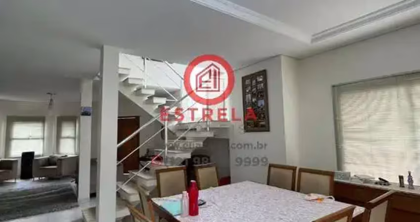 Casa com 3 quartos à venda na Avenida Villa Lobo, Loteamento Villa Branca, Jacareí