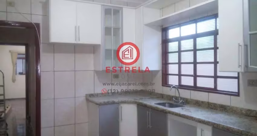 Casa com 2 quartos à venda na Rua Santa Maria, Jardim Didinha, Jacareí