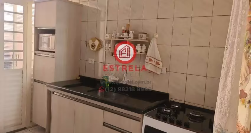 Casa com 2 quartos à venda na Rua Florisbela, Vila Formosa, Jacareí