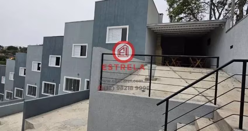 Casa com 2 quartos à venda na Nabukodonosor Bueno de Toledo, Centro, Santa Branca