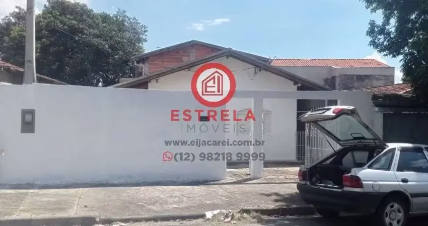 Casa com 3 quartos à venda na Rua Galgos, Jardim Satélite, São José dos Campos