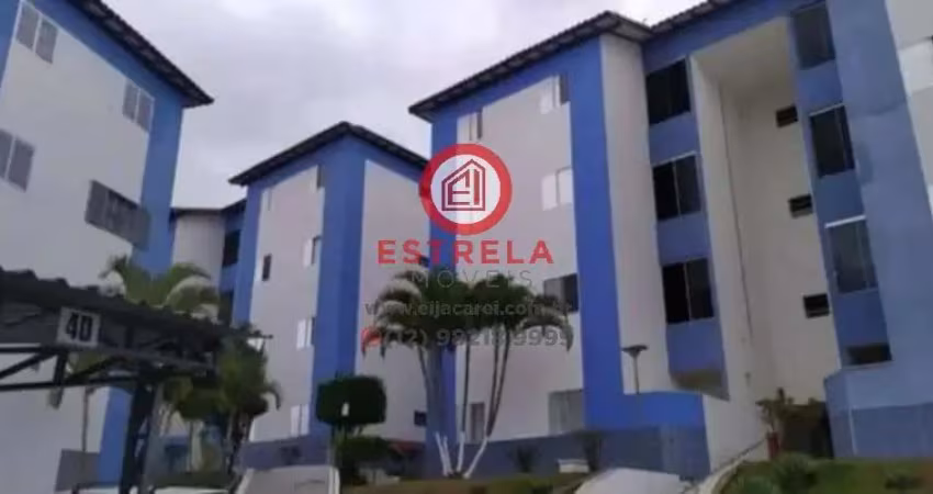 Apartamento à venda no jardim novo amanhecer, jacareí – 2 dorms