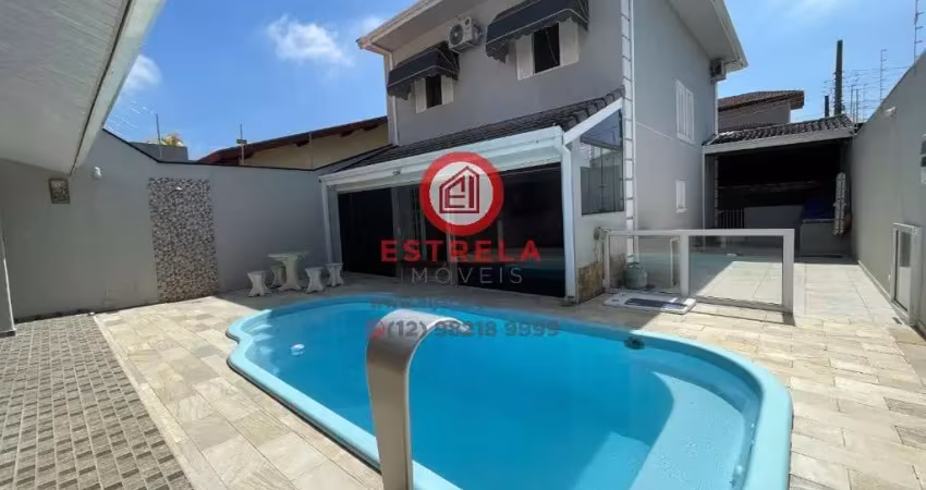 Casa com 3 quartos à venda no Loteamento Villa Branca, Jacareí 