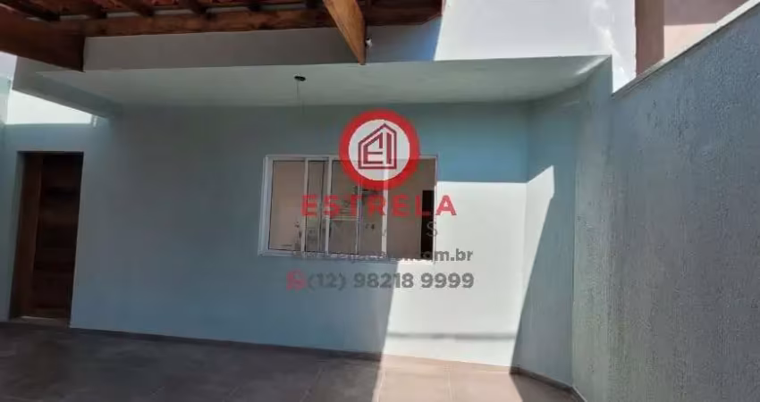 Casa com 3 quartos à venda na Rua Maria Martins, Loteamento Villa Branca, Jacareí