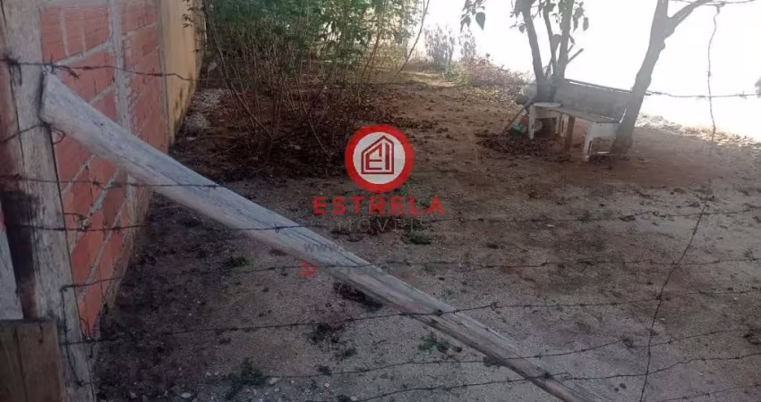 Chácara / sítio à venda na Rua Palermo, Residencial Santa Paula, Jacareí