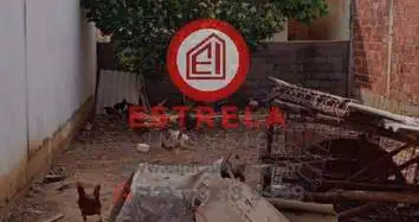 Chácara / sítio à venda na Rua Messina, Residencial Santa Paula, Jacareí