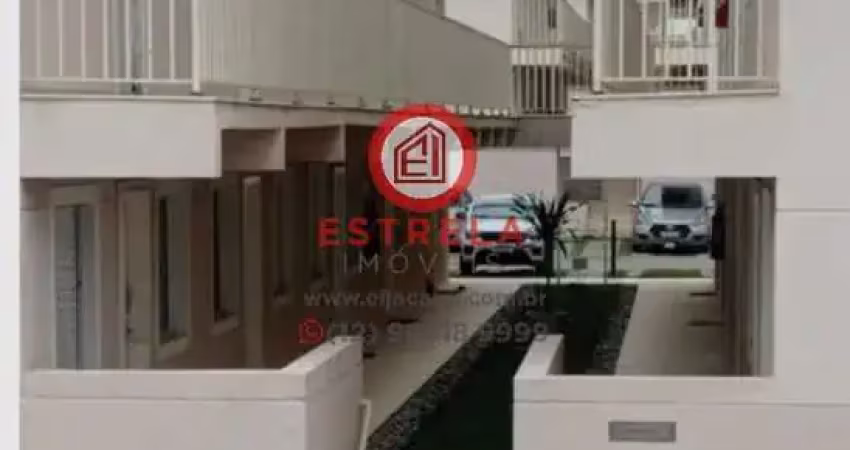 Casa com 2 quartos à venda na Avenida Tarsila do Amaral, Loteamento Villa Branca, Jacareí