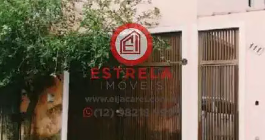Casa com 2 quartos à venda na Rua Dom Carlos, Parque dos Príncipes, Jacareí