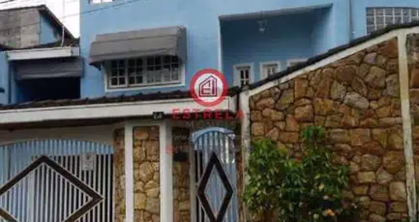 Casa à venda em jardim terras de são joão, jacareí, 3 suítes