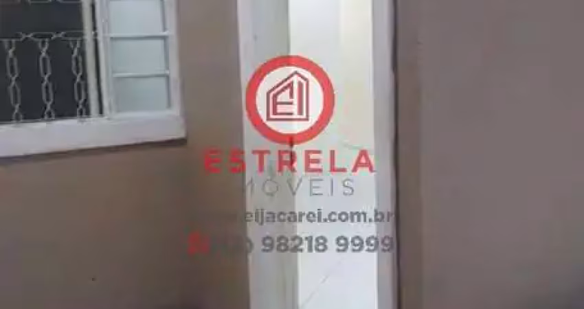 Casa com 2 quartos à venda na Rua Francisco de Assis Gonçalves Campos, Jardim Santa Marina, Jacareí