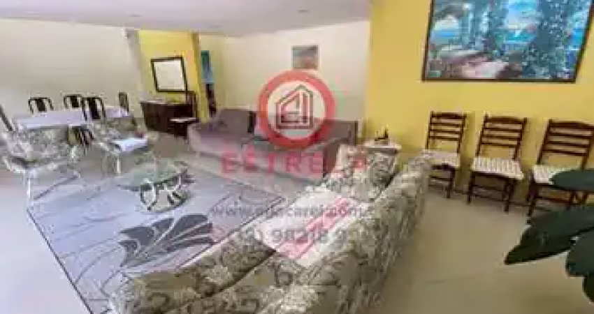 Casa à venda em parque dos príncipes, jacareí, 4 suítes, 442m²