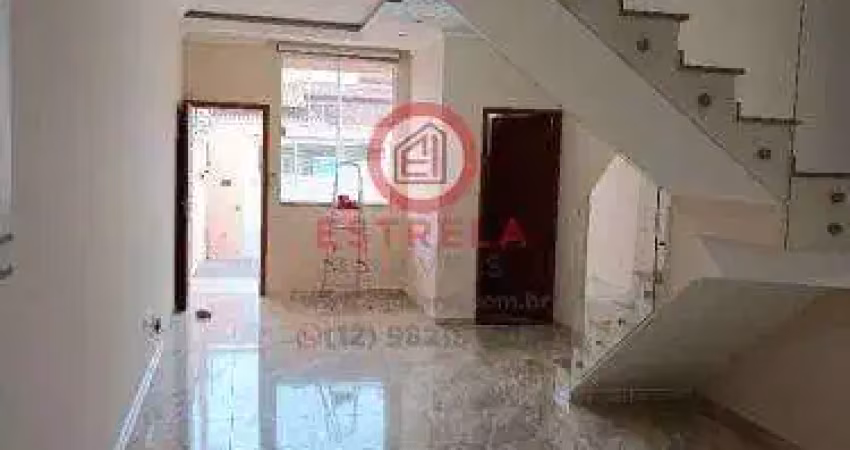 Casa com 3 quartos para alugar na Rua João Batista Indiani, Jardim Santa Maria, Jacareí