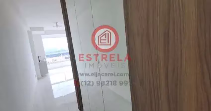 Alugue apartamento 3 dorms no jardim califórnia, jacareí – 71m²