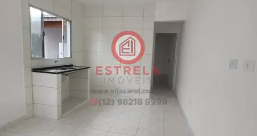 Kitnet para alugar em jardim do vale, jacareí – 30m², 1 dorm, r$1305