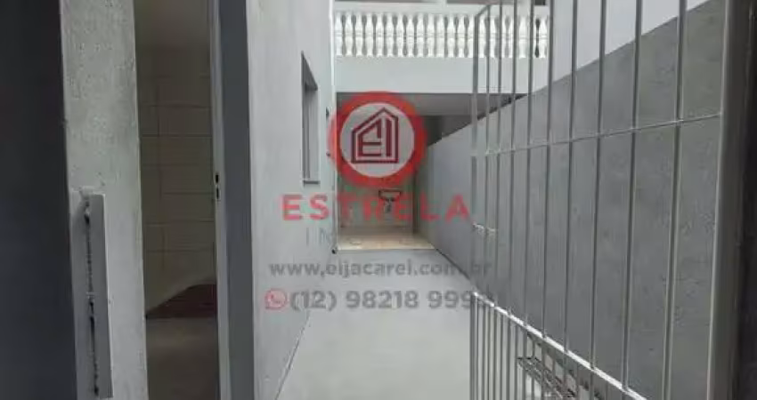 Kitnet para alugar em jardim do vale, jacareí – 1 dorm, 30m²