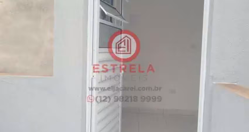 Kitnet para alugar em jardim do vale, jacareí - 30m², 1 dorm, r$1305