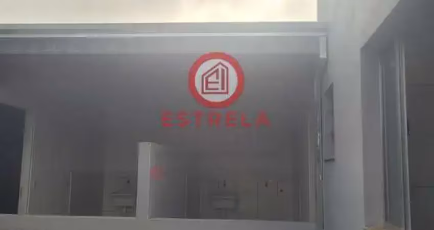 Kitnet para alugar em jardim do vale, jacareí - 30m², 1 dorm, r$1305